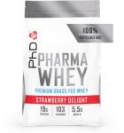 PhD Nutrition Pharma Whey, 1000 Grams