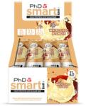 PhD Nutrition Smart Bar, 1x64 Grams/12 bars box/