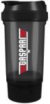 Gaspari Nutrition Smart Shaker Military Black, 500ml