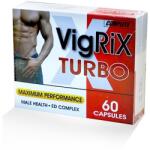 Complete VigRIx Turbo, 60 Capsules - fitnesdobavki - 33,05 лв
