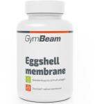 GymBeam Eggshell Membrane, 60 Capsules
