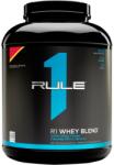 Rule 1 Rule1 R1 Whey Blend, 2176/2312 Grams + Gift