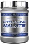 Scitec Nutrition Citrulline Malate, 90 Capsules - fitnesdobavki - 27,93 лв