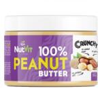 OstroVit NutVit 100% Peanut Butter , 500 Grams