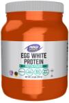NOW NOW Egg White Protein, 544 Grams