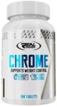 REAL PHARM Chrom, 180 Tablets