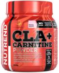 Nutrend CLA + Carnitine Powder, 300 Grams