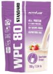 ACTIVLAB WPC 80 Standard LASTOSE FREE, 700 Grams