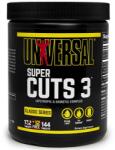 Universal Nutrition Super Cuts 3, 130 Tablets + 12 FREE