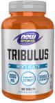 NOW NOW Tribulus 1000mg, 90 Tablets