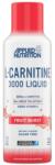 Applied Nutrition Liquid L-Carnitine 3000, 480 ml