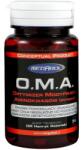 MEGABOL O. M. A, 56 Capsules - fitnesdobavki - 17,90 лв