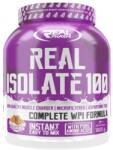 REAL PHARM Real Isolate, 1800 Grams - fitnesdobavki - 83,73 лв