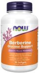 NOW NOW Berberine Glucose Support, 90 softgels