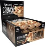 Warrior Crunch Bar, 1x64 Grams/12 bars box/