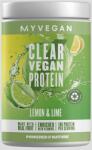 Myprotein Clear Vegan Protein, 320 Grams