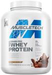 MuscleTech Grass-Fed 100% Whey Protein, 2070 Grams