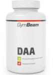 GymBeam DAA 500mg, 120 Capsules - fitnesdobavki - 20,91 лв