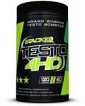 Stacker 2 Testo 4HD, 120 Capsules - fitnesdobavki - 47,90 лв