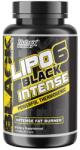 Nutrex Lipo 6 Black Intense, 120 Capsules