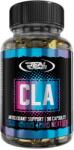 REAL PHARM CLA, 90 Capsules