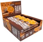 Warrior Raw Protein Flapjack, 1x75 Grams/12 bars box/