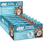 Optimum Nutrition Optimum Coconut Protein Bar, 1x59 Grams/12 bar box/