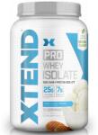 Xtend SciVation Xtend Pro Whey Isolate, 810/826 Grams