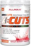 Allmax Nutrition AminoCuts A: Cuts, 210 Grams