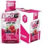 Nutrex Lipo-6 Keto goFAT Gel, 30ml