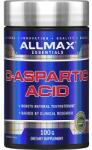 AllMax Nutrition D-Aspartic Acid, 100 Grams