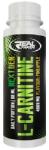 REAL PHARM L-Carnitine Shot 4000, 12x80 ml