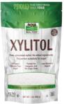 NOW NOW Xylitol 100% Pure, 454 Grams