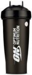 Optimum Nutrition Optimum Shaker Black 800 ml