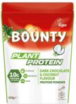 Mars Bounty Dark Plant Protein Powder, 420 Grams