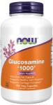 NOW NOW Glucosamine 1000, 180 Veg Capsules