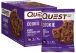 Quest Nutrition Protein Cookie, 1x59 Grams/12 bars box/
