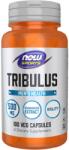 NOW NOW Tribulus 500mg, 100 Veg Capsules