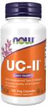 NOW NOW UC-II Undenatured Type II Collagen, 120 Veg Capsules