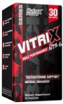 Nutrex Vitrix with NTS 6, 60 Capsules