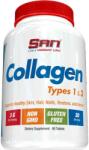 San Collagen Type 1 & 3, 90 Tablets