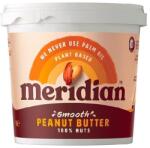 Meridian Foods Peanut Butter, 1000 Grams