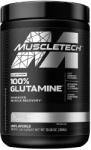MuscleTech 100% Platinum Glutamine, 302 Grams