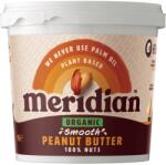 Meridian Foods Organic Peanut Butter, 1000 Grams