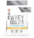 PhD Nutrition Whey Isolate, 1000 Grams