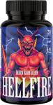 Swedish supllements Swedish Supplements, Hellfire, 90 capsules