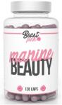 GymBeam Beast Pink Marine Beauty, 120 Capsules