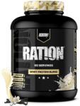 Redcon1 Ration Whey Protein, 2270 Grams