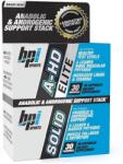 BPI Sports A-HD Elite Solid, 30+30 Capsules
