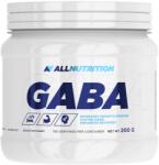 ALLNUTRITION GABA, 200 Grams